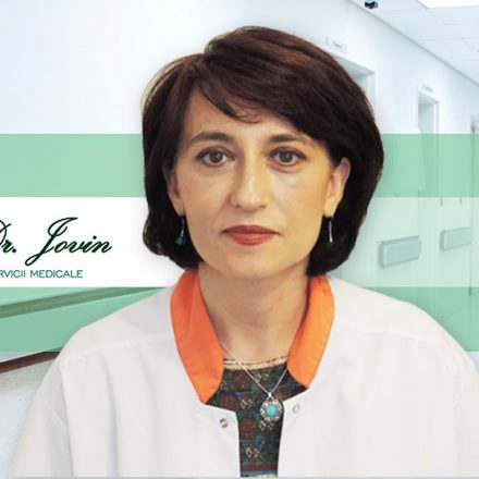 Dr. Comănescu Carmen