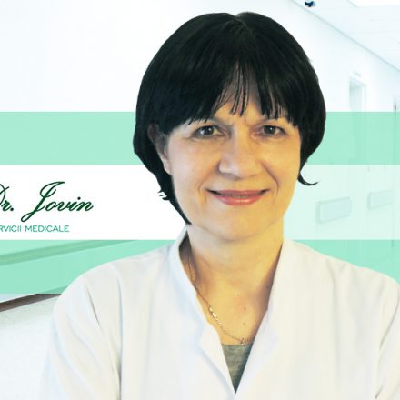 Dr. Stanescu Cristina