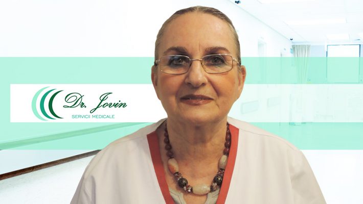 Dr. Trifu Rodica